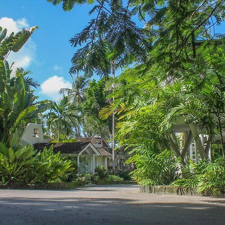 Landmark House & Cottage Saint James Esterno foto