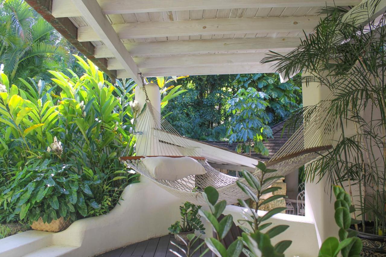 Landmark House & Cottage Saint James Esterno foto