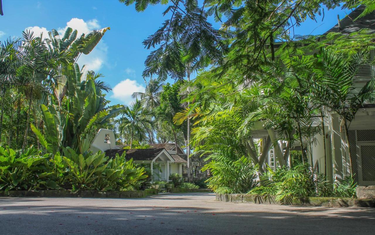 Landmark House & Cottage Saint James Esterno foto