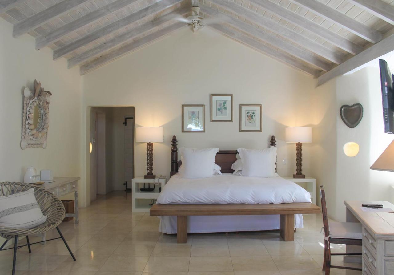Landmark House & Cottage Saint James Esterno foto